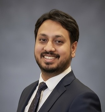 Tanuvir Singh