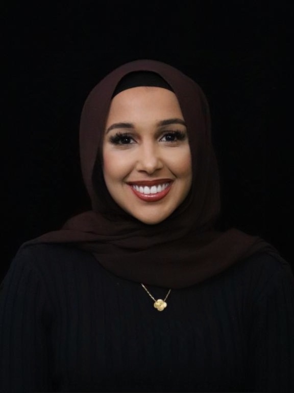 Sagal Farah