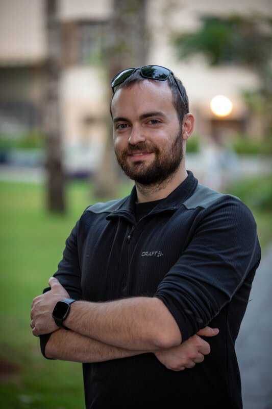Danny Teller