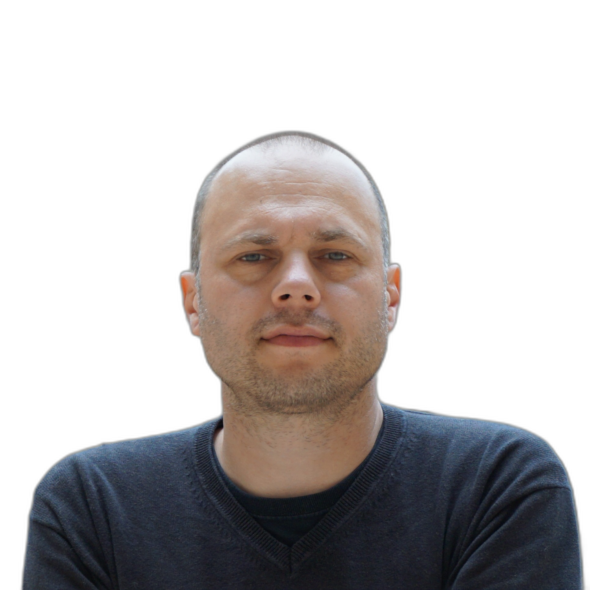 Ralph Waldenmaier