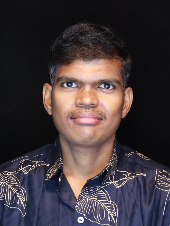 Makendran Gunasekaran