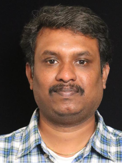 Prasanna Varadharaju