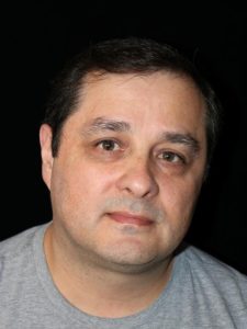 Jose Guay