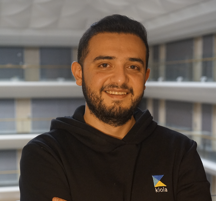 Orhan Burak Bozan
