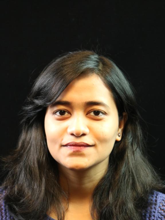 Ananya Basu