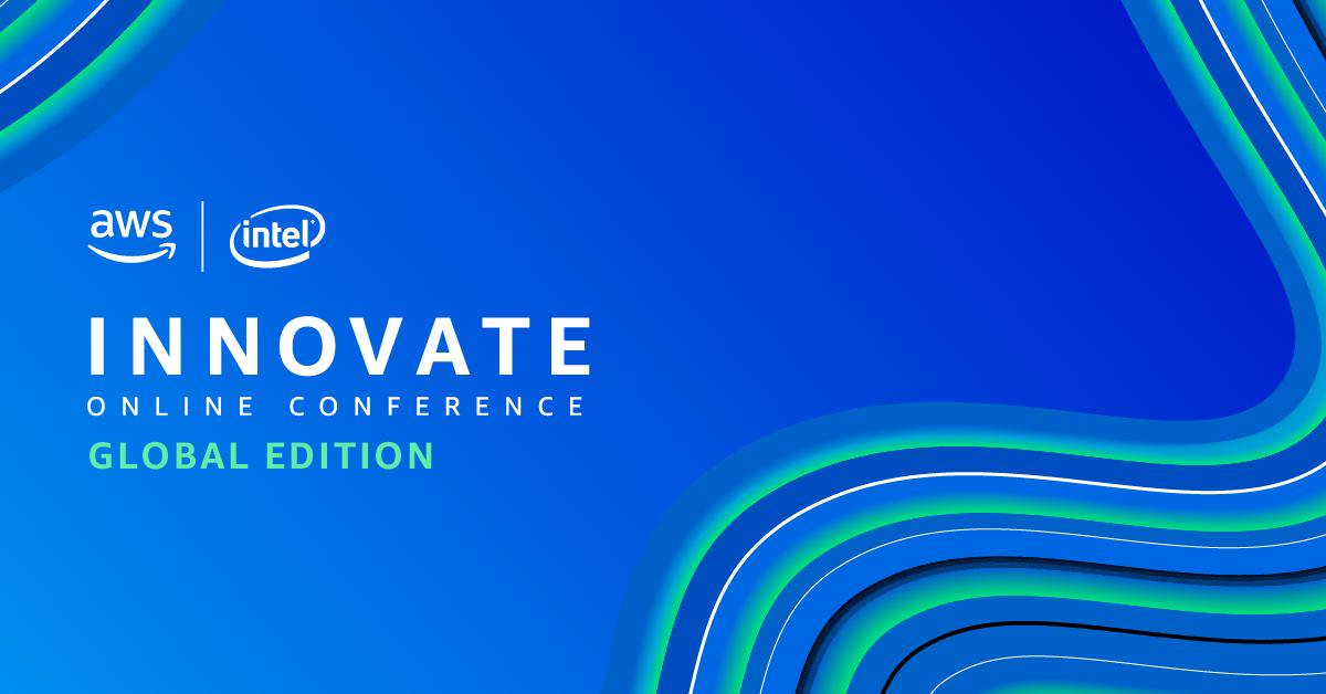 Amazon Game Tech at the AWS Innovate Online Conference: Watch On-Demand ...