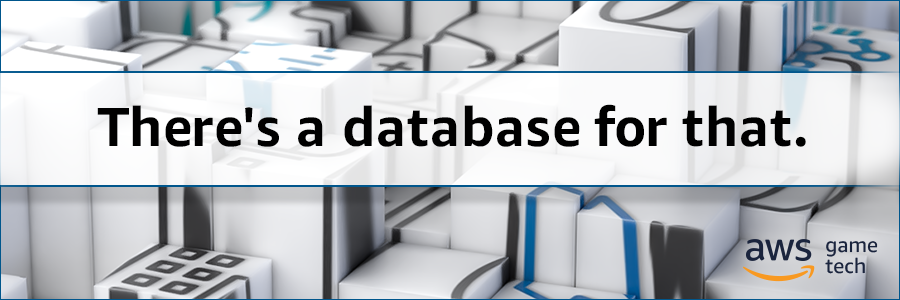 Amazon Dynamodb の使用を開始するためのゲーム開発者ガイド Amazon Web Services ブログ