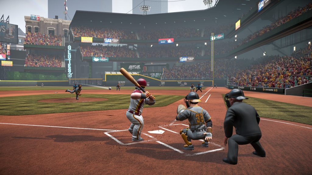 Super Mega Baseball 3 Review - Gamereactor