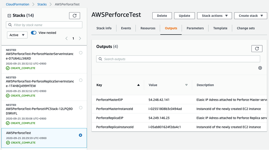 install perforce helix server