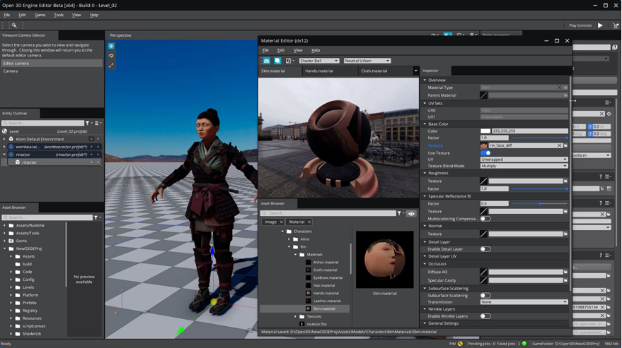 Visual3D Game Engine Reviews 2023: Details, Pricing, & Features