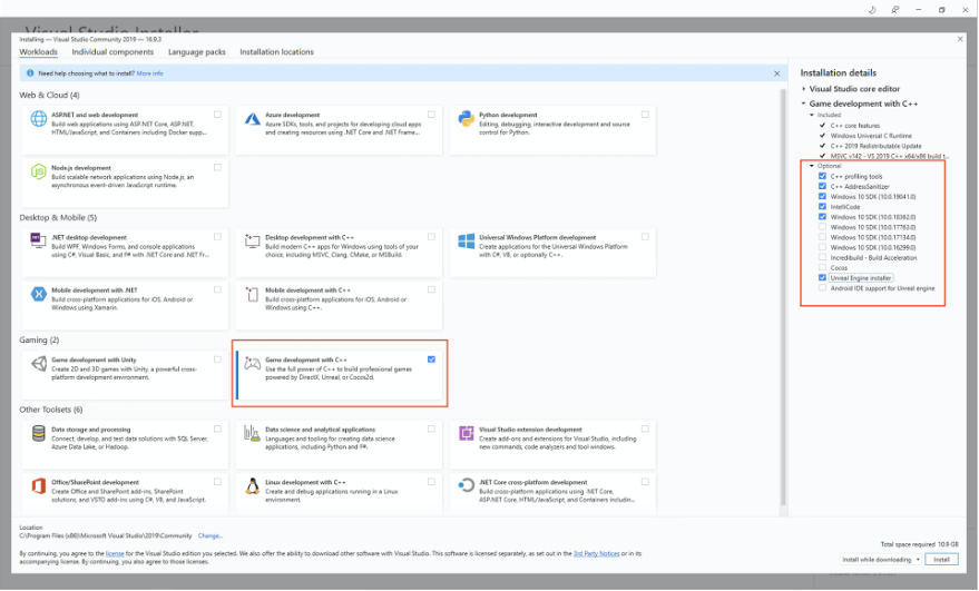 Compiling Unreal Engine 4 Dedicated Servers For Aws Graviton Ec2 Instances Aws Game Tech Blog