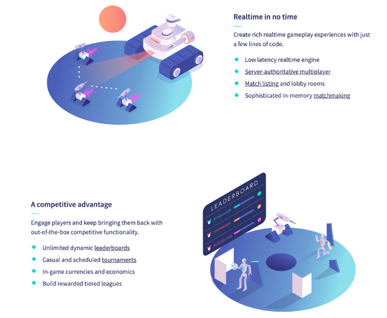 Heroic Labs Documentation