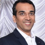 NIkhil Mamania