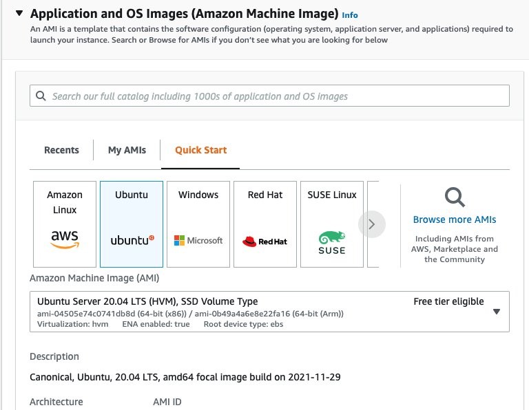 Unreal Engine Pixel Streaming In Aws With Ubuntu Os Aws For Games Blog