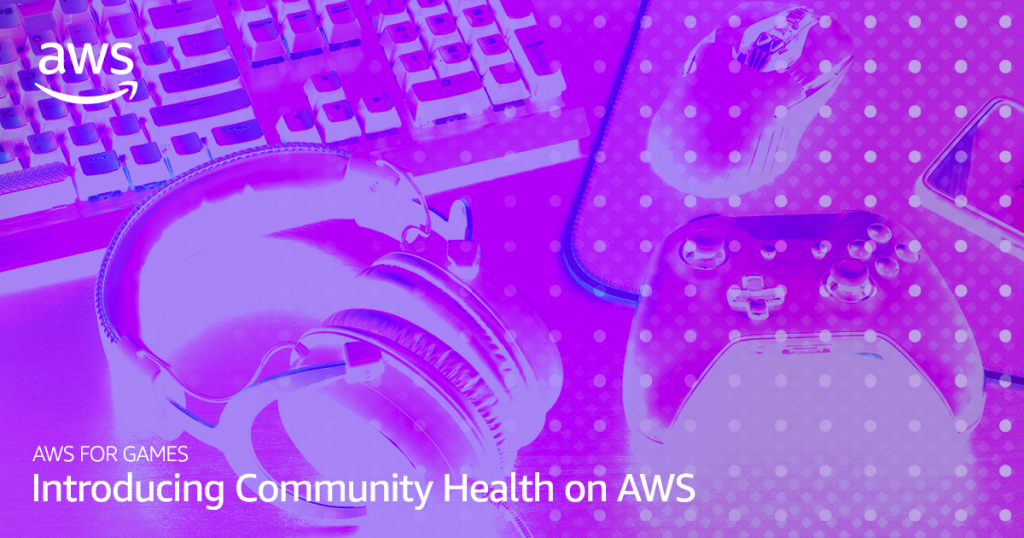 Introducing Community Health on AWS