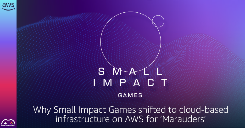 Small Impact Games