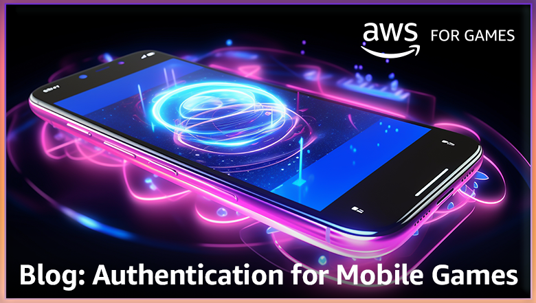 Authentication for Mobile Games