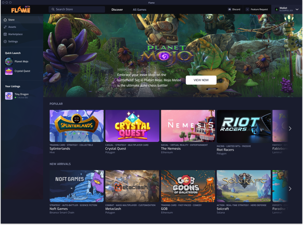 Ryu Games builds Web3 video game marketplace on AWS | AWS for