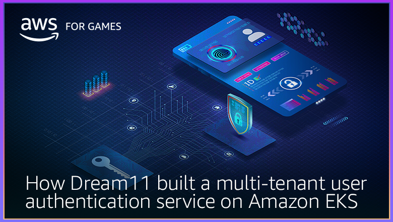 game development  AWS for Games Blog