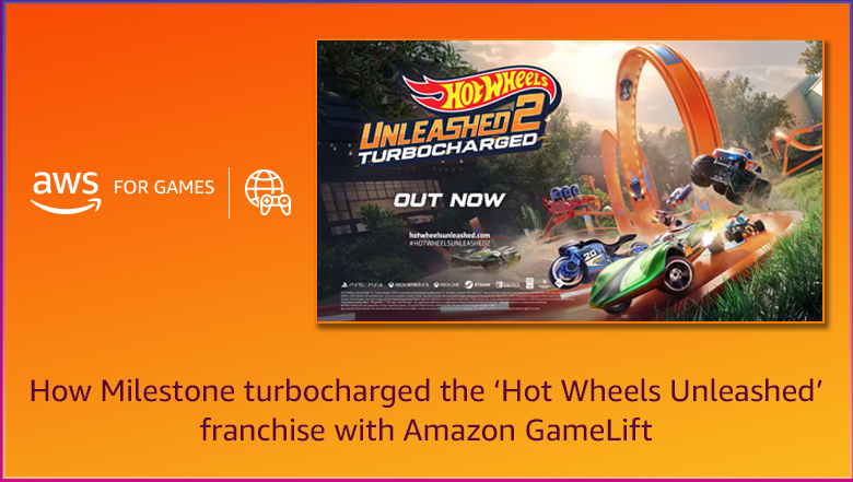 HOT WHEELS UNLEASHED™ 2 - Turbocharged  Download and Buy Today - Epic  Games Store