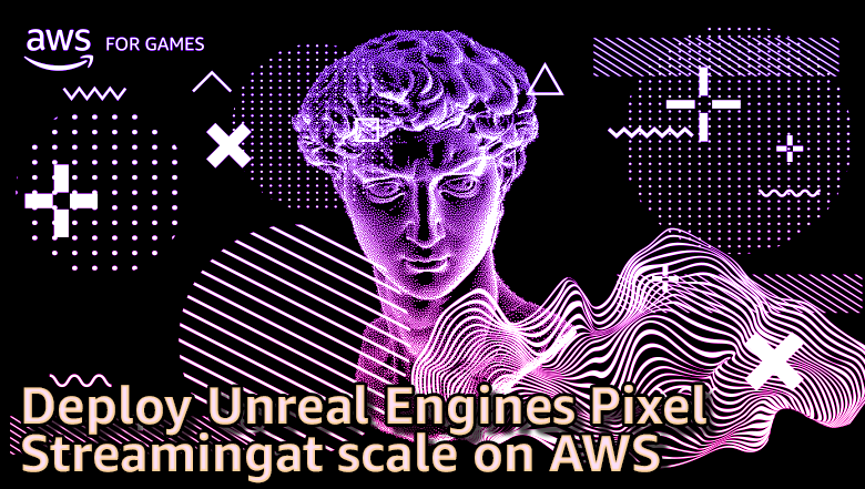 game development  AWS for Games Blog