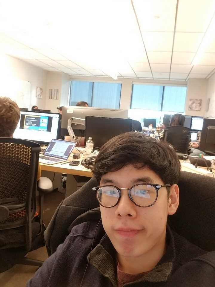Daniel Lee