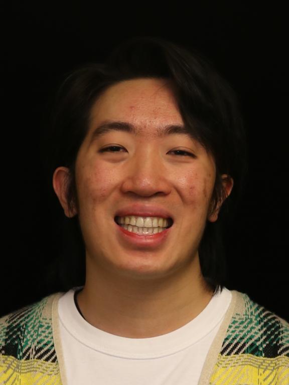 Matthew Kwan