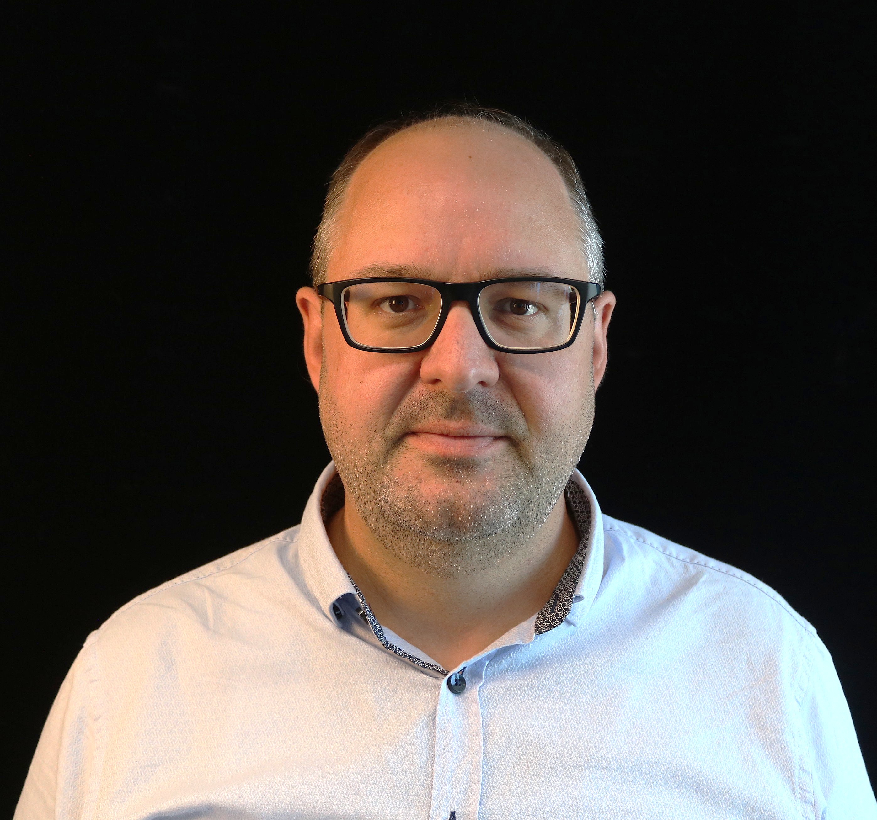 Michael Hauser