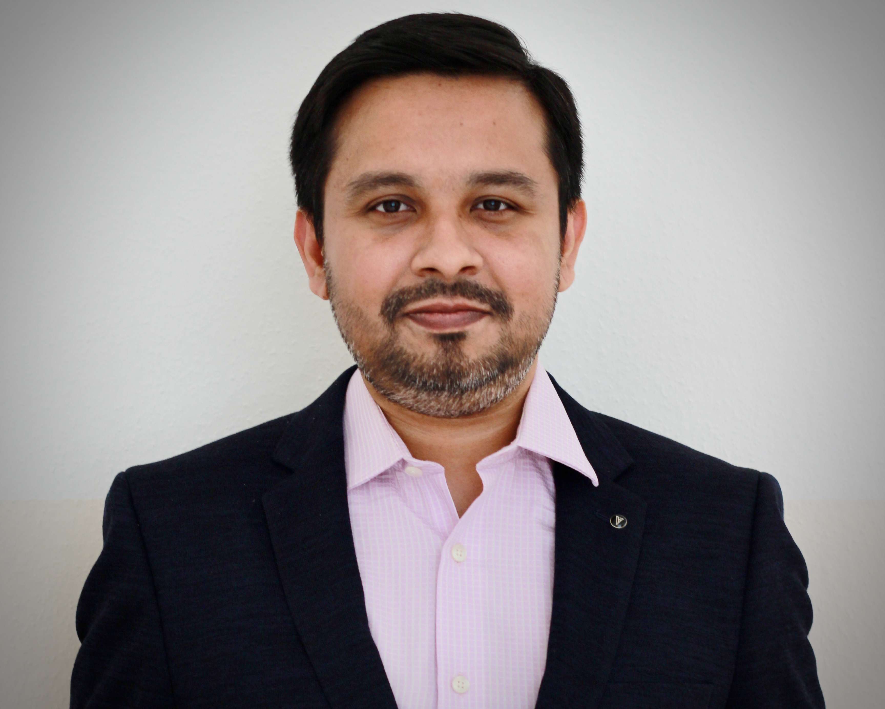 Ratul Datta