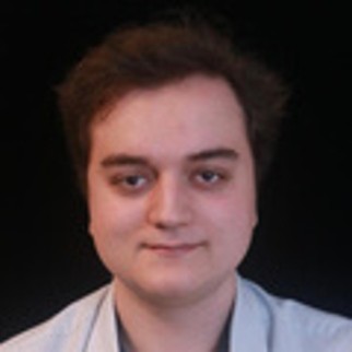Max Menestrier