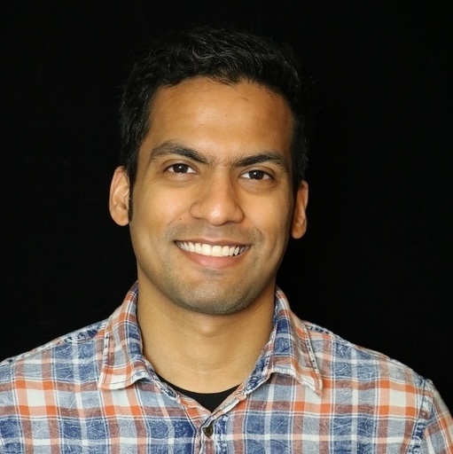 Sushil Ranganathan
