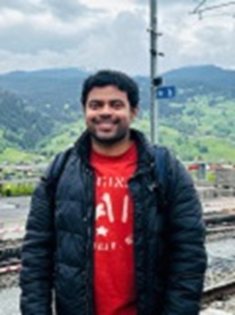 Santosh Vallurupalli