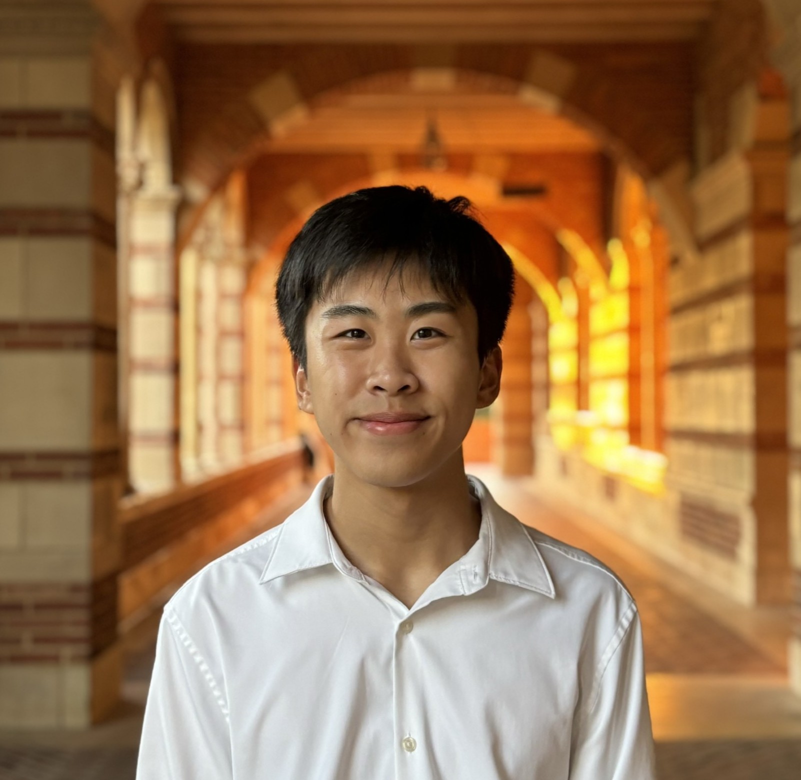 Tyler Ng