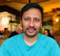 Naveen Kantamneni