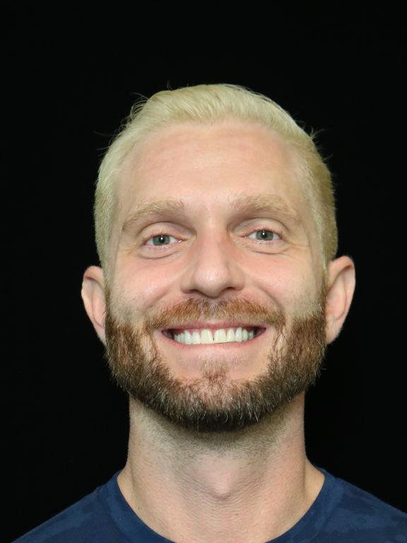 Brian Dixon