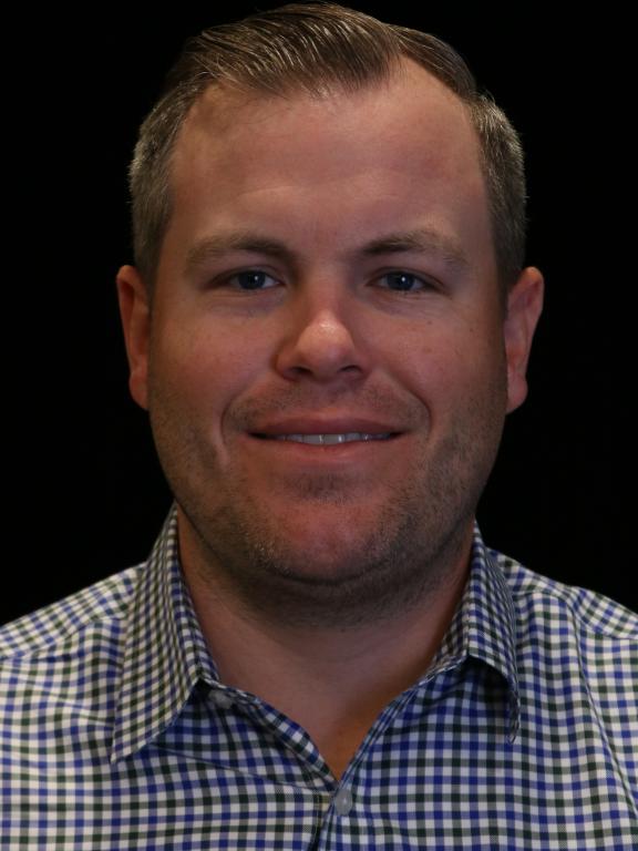 Nick McCabe
