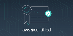 Support for AWS Certification candidates