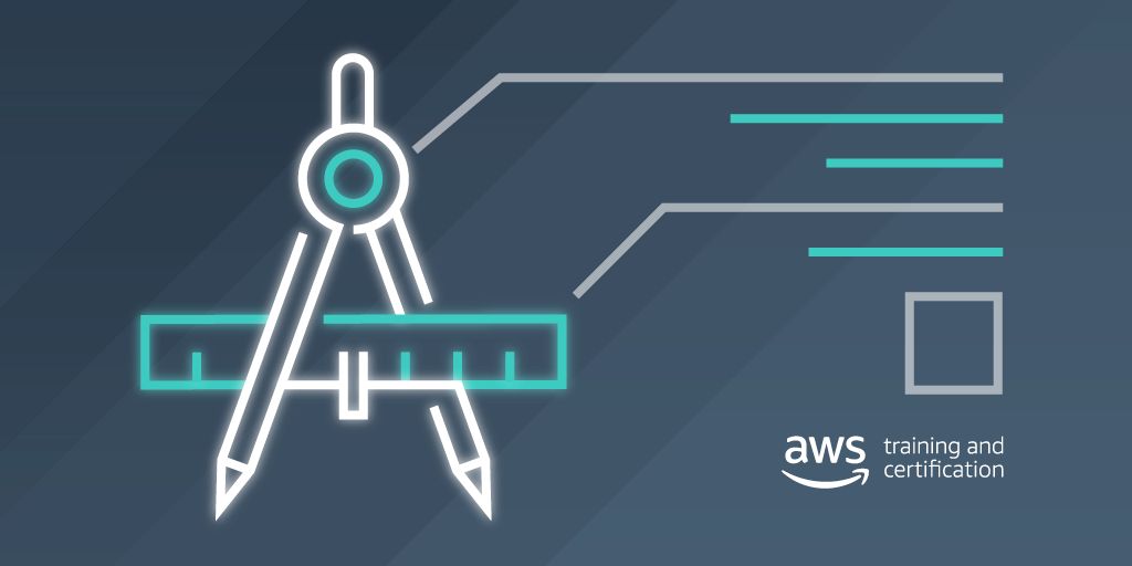 Successful solutions architects do these five things | AWS Training and  Certification Blog