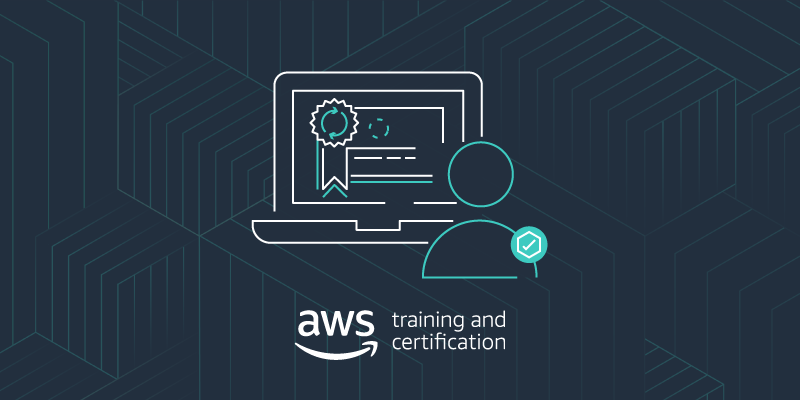 4 steps closer to your AWS Cloud career | AWS Training and ...