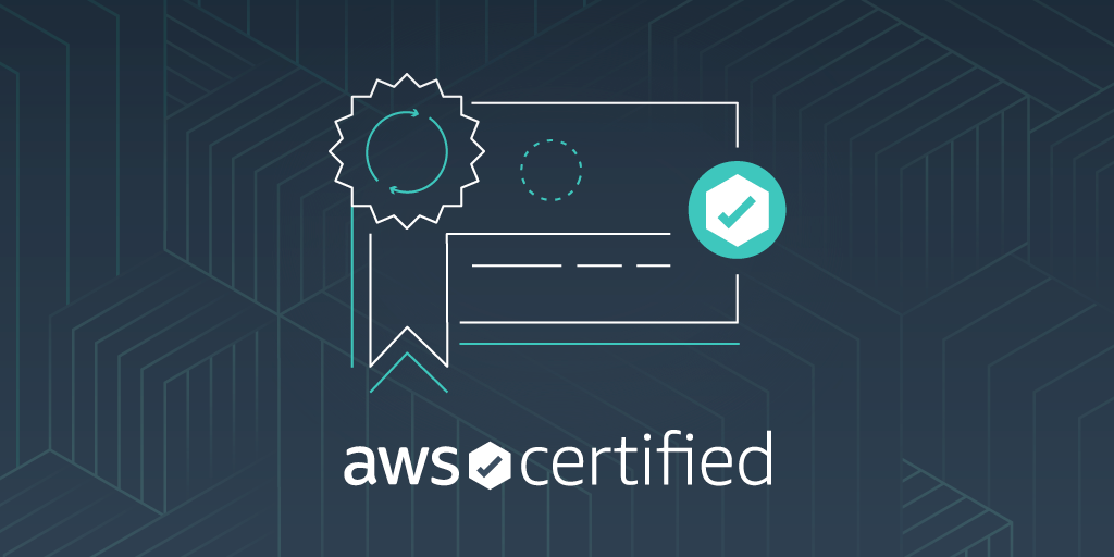 10 study areas for the AWS Certified Advanced Networking – Specialty exam |  AWS Training and Certification Blog