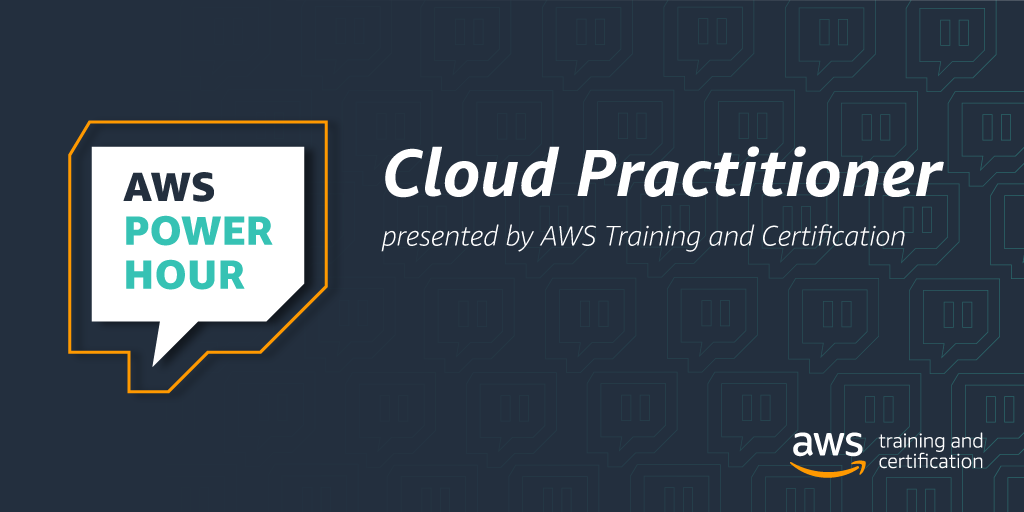 Cloud practitioner essentials aws