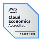 Cloud Economics Partner Accreditation Badge