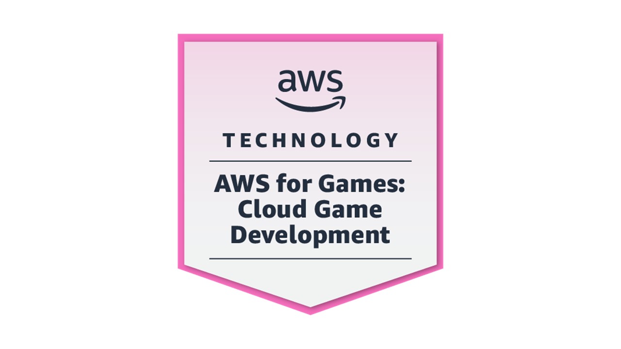 game development  AWS for Games Blog