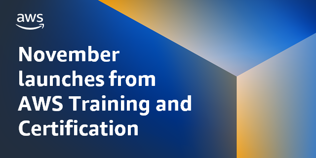 AWS Lambda | AWS Training and Certification Blog