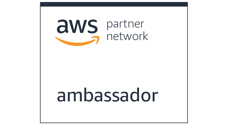 Japan Apn Ambassador の発表 Aws Japan Apn ブログ