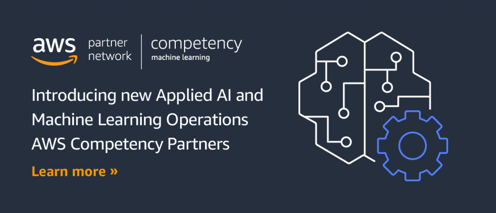 AWS-ML-Competency-2021