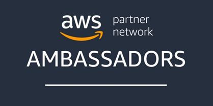 21 Japan Apn Ambassadors 21 Apn Aws Top Engineers の発表 Aws Japan Apn ブログ