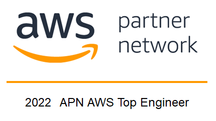 22 Japan Aws Partner Ambassador 22 Apn Aws Top Engineers の発表 Aws Japan Apn ブログ