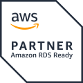 Amazon RDS Ready Partner