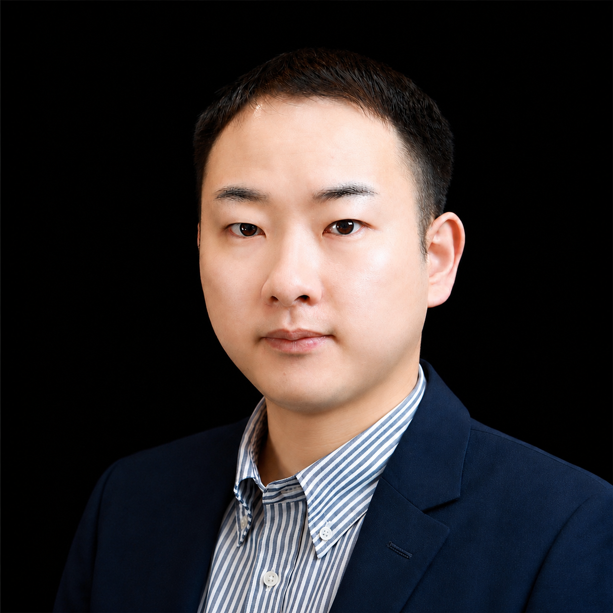 Akiyuki Kawashima